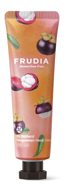 Creme de Mãos Frudia Mangostim 30g