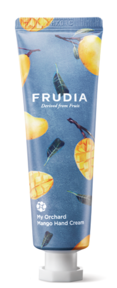 Creme de Mãos Frudia Manga 30g