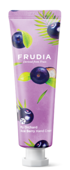 Creme de Mãos Frudia Açaí 30g