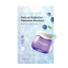 Máscara Facial Frudia Signature Hidratante Mirtilo 20ml