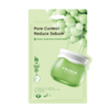 Máscara Facial Frudia Signature Controle de Oleosidade Uvas Verdes 20ml