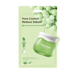 Máscara Facial Frudia Signature Controle de Oleosidade Uvas Verdes 20ml