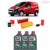 KIT TROCA DE OLEO 5W30 E FILTROS F3 5W30 SINTETICO FIAT. FIORINO 1.4 8V EVO FLEX 2019/2021