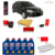 KIT TROCA DE OLEO 15W40 E FILTROS F4 + LIMPA AR GM. ASTRA 2.0 8V 1998/2012