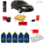 KIT TROCA DE OLEO 5W30 E FILTROS F4 + LIMPA AR GM. ASTRA 2.0 8V 1998/2012