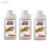 KIT 3 OLEO DE MOTOR 20W50 CASTROL GTX ANTI BORRA