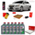 KIT TROCA DE OLEO 5W30 E FILTROS F4 + LIMPA AR GM. CRUZE 1.8 16V 2011/2016