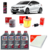 KIT TROCA DE OLEO 0W20 E FILTROS F4 + LIMPA AR GM. CRUZE 1.4 TURBO FLEX 16V 2016/2023