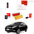 KIT 04 FILTROS DO MOTOR + LIMPA AR FIAT. GRAND SIENA 1.4 8V FIRE FLEX 2012/2014