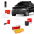 KIT 04 FILTROS DO MOTOR + LIMPA AR FIAT. STRADA 1.4 8V EVO FLEX 2020/2024 ... >