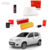 KIT 04 FILTROS DO MOTOR + LIMPA AR FIAT. NOVO UNO 1.4 8V FIRE FLEX 2011/2016