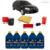 KIT TROCA DE OLEO 5W30 E FILTROS F3 GM. ASTRA 2.0 8V 1998/2012