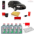 KIT TROCA DE OLEO 5W30 E FILTROS F4 + LIMPA AR GM. ASTRA 2.0 8V 1998/2012