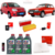 KIT TROCA DE OLEO 5W30 E FILTROS F4 + LIMPA AR FIAT. UNO 1.0 8V FIRE EVO FLEX 2010/2016