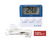 Termômetro com Alarme para Freezer / Geladeira - AK22 - comprar online