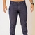 Calça Jeans Masculina Escura - comprar online