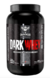 Whey protein concentrado 900g - Darkness - Morango