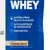 Whey 100% concentrado 900g Max Titanium - Coockies - Arizona Suplementos