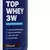 Top Whey 3W Max Titanium - Chocolate na internet