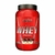 Whey Protein 100% Pure Concentrado Integralmedica - Baunilha