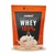 REFIL Whey Protein 100% New Millen 900g - Baunilha