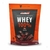 REFIL Whey Protein 100% New Millen 900g - Chocolate