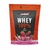 REFIL Whey Protein 100% New Millen 900g - Morango