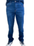 Calça Masculina Jeans Regular Regular Polo Wear Jeans Médio - comprar online