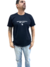 Camiseta Classic Town & Country - Preta