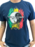 Camiseta Town & Country Wave Original - Ninja Surf Wear