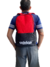 Mochila adidas Classica Linear Day vermelha