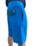 Bermuda Tactel Elastano Hd Original Shorts Praia Com Bolso - comprar online