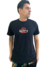 camiseta cyclone ream metal - Ninja Surf Wear