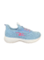 Tenis Feminino Esportivo Calce Facil Adrun Flex Up