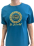 Camiseta Masculina Premium logo bordado Ecko Unltd - comprar online