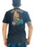 Camisa Cyclone Magic Metal - Ninja Surf Wear