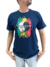 Camiseta Town & Country Wave Original na internet