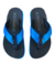 Chinelo Kenner Kivah Tks Dlk Original cor azul