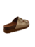 Chinelo Birken Tira Slide Conforto Fivela Slip On Moleca - comprar online