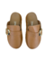 Sapato Mule Clog Feminino Conforto Lançamento Moda Vizzano - Ninja Surf Wear