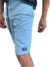 Bermuda Tactel Elastano Hd Original Shorts Praia Com Bolso - comprar online