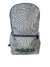 Mochila adidas Classica Linear Day verde