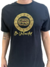 Imagem do Camiseta Masculina Premium logo bordado Ecko Unltd