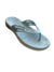 Chinelo Oakley Killer Point - Sterling Blue original