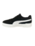 Tênis Feminino Puma Carina Bdp Black Original - comprar online