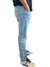 Calça Masculina Jeans Regular Regular Polo Wear Jeans Médio - comprar online