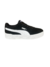 Tênis Feminino Puma Carina Bdp Black Original