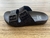 Tamanco Birken Moleca Preto - SKU 1.325.115.758 - comprar online