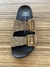 Tamanco Birken Moleca Dourado - SKU 1.325.117.140 na internet