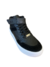 Tênis Vizzano Mid Street Feminino Preto - SKU 1.650.715.745